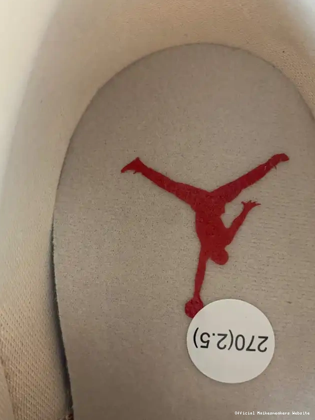 Official Maikesneakers 3 Jordan HJ0178-600 Valentines Air (W) Day 0611